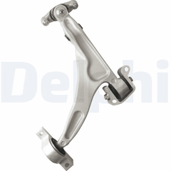 Querlenker vorne links für VOLVO S60 III V60 II