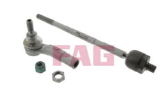 Spurstange Vorderachse links für SKODA SEAT VW FABIA II I Combi Stufenheck