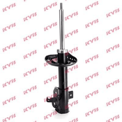 Stoßdämpfer Vorderachse links für HONDA CIVIC VIII Hatchback
