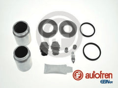 Reparatursatz Bremssattel Vorderachse für HONDA ACCORD VIII Tourer