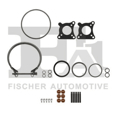 Montagesatz Lader für BMW TOYOTA 5 Touring 6 Gran Turismo 7 8 Coupe Cabriolet