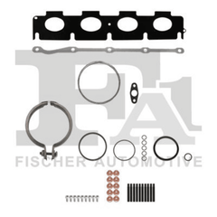 Montagesatz Lader für BMW MINI 2 Active Tourer X2 Cabriolet COUNTRYMAN CLUBMAN