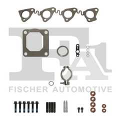 Montagesatz Lader für FORD FOCUS I Stufenheck Turnier TRANSIT CONNECT