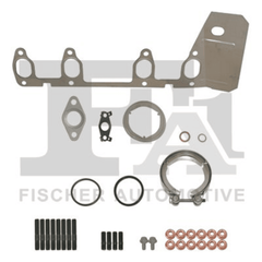 Montagesatz Lader für AUDI SEAT SKODA VW A3 Sportback Cabriolet ALTEA XL IBIZA