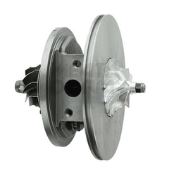 Rumpfgruppe Turbolader für ALFA ROMEO FIAT LANCIA MERCEDES-BENZ NISSAN OPEL