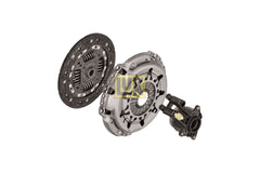 Kupplungssatz für FORD MAZDA B-MAX ECOSPORT FIESTA VI KA+ III TOURNEO COURIER