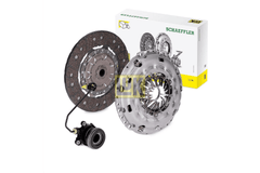 Kupplungssatz für OPEL ASTRA H Caravan GTC TwinTop SIGNUM CC VECTRA C ZAFIRA /