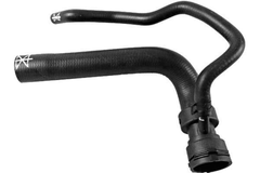 Kühlerschlauch für AUDI SEAT A4 B6 Avant Cabriolet B7 A6 C5