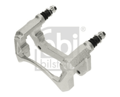Halter Bremssattel Vorderachse rechts für FORD FIESTA Stufenheck VI Van
