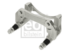 Halter Bremssattel Vorderachse rechts für FORD FIESTA Stufenheck VI Van