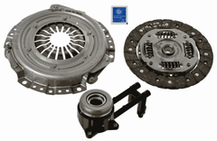 Kupplungssatz für FORD MAZDA FIESTA V 2