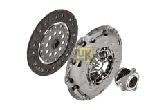 Kupplungssatz für CHEVROLET OPEL CAPTIVA EPICA LACETTI Kombi NUBIRA