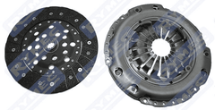 Kupplungssatz für FIAT OPEL CROMA ASTRA G Stufenheck Caravan CC SIGNUM VECTRA C
