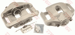 Bremssattel Vorderachse links für BMW 5 Touring 6 Cabriolet 7