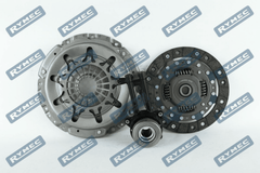 Kupplungssatz für FORD MAZDA FIESTA V FUSION Van 2