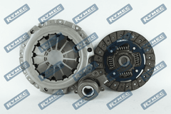 Kupplungssatz für FIAT SUZUKI SEDICI SX4 S-CROSS / CLASSIC Stufenheck VITARA
