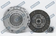 Kupplungssatz für AUDI SEAT SKODA VW A3 Sportback Limousine ARONA ATECA IBIZA V