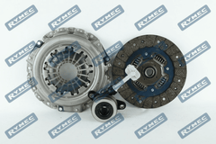 Kupplungssatz für MERCEDES-BENZ RENAULT DACIA CITAN Tourer Mixto