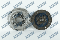 Kupplungssatz für MERCEDES-BENZ NISSAN RENAULT DACIA CITAN Tourer Mixto