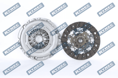 Kupplungssatz für FORD VOLVO GALAXY II MONDEO IV Stufenheck Turnier S-MAX