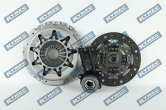 Kupplungssatz für FORD MAZDA FIESTA V FUSION 2