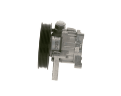 Hydraulikpumpe Lenkung für MERCEDES-BENZ C-KLASSE T-Model