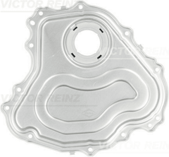 Wellendichtring Kurbelwelle für OPEL ASTRA K Sports Tourer INSIGNIA B Grand