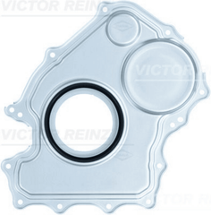 Wellendichtring Kurbelwelle für OPEL ASTRA K Sports Tourer INSIGNIA B Grand