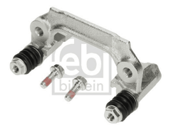 Halter Bremssattel Hinterachse für FORD FIESTA V Stufenheck VI FOCUS I Turnier