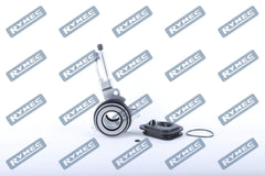 Zentralausrücker Kupplung für FORD JAGUAR SEAT VW COUGAR GALAXY I MONDEO
