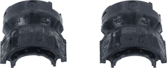 2x Lagerung Stabilisator Vorderachse für AUDI PORSCHE VW Q7 CAYENNE TOUAREG