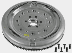 Schwungrad für AUDI SEAT SKODA VW A3 CORDOBA Vario IBIZA II III IV SC LEON