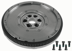 Schwungrad für AUDI SEAT SKODA VW A3 CORDOBA Vario IBIZA II III IV SC LEON
