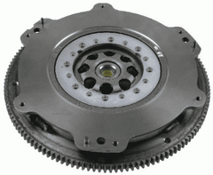 Schwungrad für DODGE JEEP NITRO CHEROKEE WRANGLER III