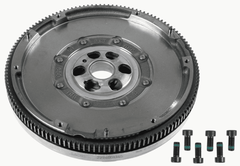 Schwungrad für AUDI SEAT SKODA VW A3 Sportback Cabriolet ALTEA XL LEON
