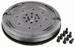 Schwungrad für AUDI SEAT SKODA VW A3 Sportback Limousine TT Roadster LEON ST SC