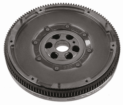 Schwungrad für AUDI SEAT SKODA VW A1 Allstreet City Carver Sportback A3