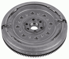 Schwungrad für AUDI SEAT SKODA VW A1 Allstreet City Carver Sportback A3