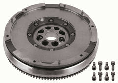 Schwungrad für FORD KUGA II I C-MAX FOCUS III Stufenheck Turnier GALAXY GRAND