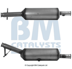 SCR Katalysator hinten für CITROËN OPEL PEUGEOT C4 GRAND PICASSO II SPACETOURER