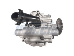 Ölpumpe für AUDI SEAT SKODA VW A1 Sportback A3 Limousine Cabriolet Q3