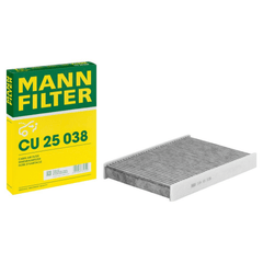 Filter Innenraumluft für TOYOTA LAND CRUISER PRADO