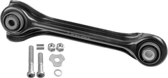 Querlenker vorne Hinterachse für MERCEDES-BENZ 124 Cabriolet Coupe Stufenheck