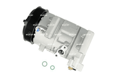 Kompressor Klimaanlage für TOYOTA AURIS Kombi AVENSIS Stufenheck COROLLA