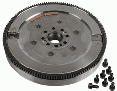 Schwungrad für CITROËN FIAT OPEL PEUGEOT TOYOTA DS C4 GRAND PICASSO II