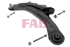Querlenker Vorderachse links für RENAULT CAPTUR I MEGANE II Hatchback Van