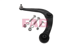 Querlenker Vorderachse links für PEUGEOT 206 Schrägheck CC SW Stufenheck 207