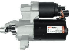 Anlasser Starter für AUDI PORSCHE BENTLEY A4 B8 Avant A5 Sportback Cabriolet A6
