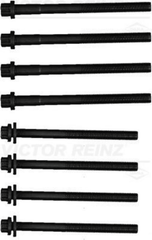 Zylinderkopfschraubensatz für MAZDA TOYOTA LEXUS 2 Schrägheck YARIS CROSS LBX