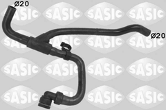 Kühlerschlauch links für OPEL ASTRA J Caravan GTC Kasten/Kombi